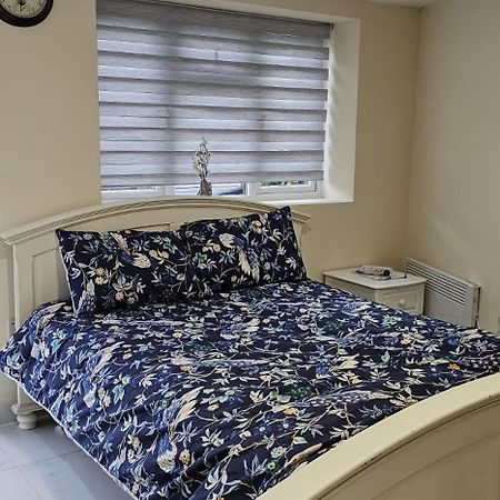 Cozy Studio Near To Tube Station Redbridge Dış mekan fotoğraf