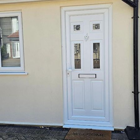 Cozy Studio Near To Tube Station Redbridge Dış mekan fotoğraf