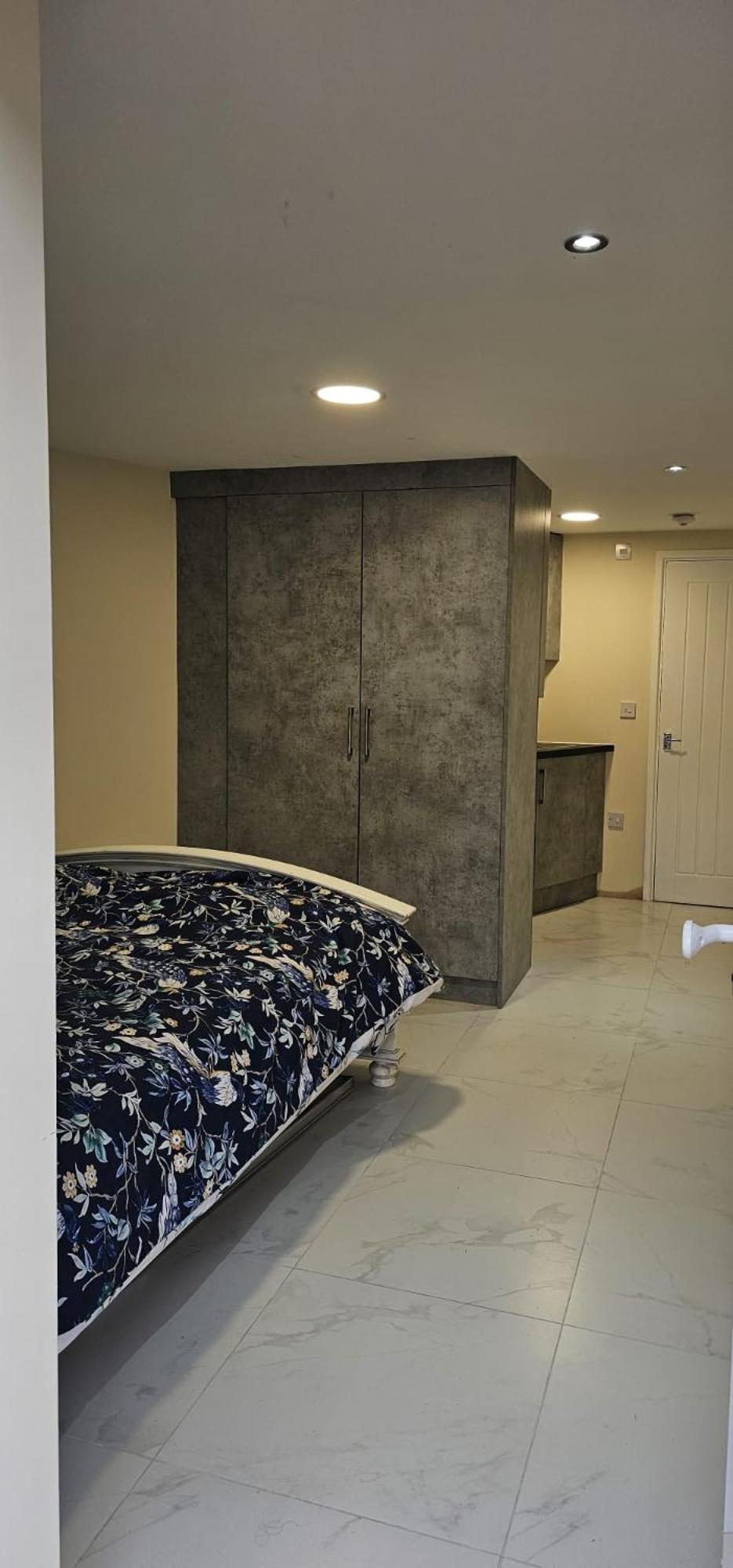Cozy Studio Near To Tube Station Redbridge Dış mekan fotoğraf