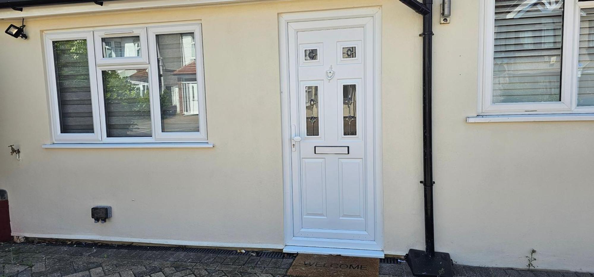 Cozy Studio Near To Tube Station Redbridge Dış mekan fotoğraf